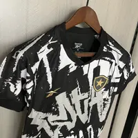Camisa Botafogo IV 2025/26 Feminina, foto 4