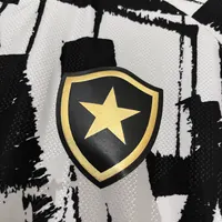 Camisa Botafogo IV 2025/26, foto 2