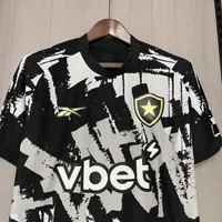 Camisa Botafogo IV 2025/26, foto 3