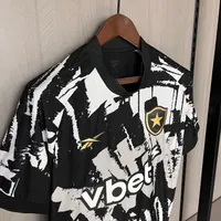 Camisa Botafogo IV 2025/26, foto 4