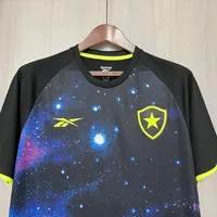 Camisa Botafogo Pré-jogo 2024/25, foto 3