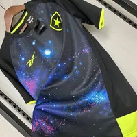 Camisa Botafogo Pré-jogo 2024/25, foto 4