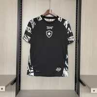 Camisa Botafogo Pré-jogo 2025/26, foto 1