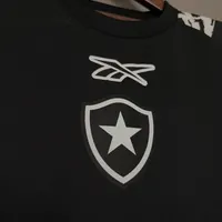Camisa Botafogo Pré-jogo 2025/26, foto 2