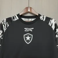 Camisa Botafogo Pré-jogo 2025/26, foto 3