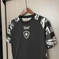 Camisa Botafogo Pré-jogo 2025/26, foto 4