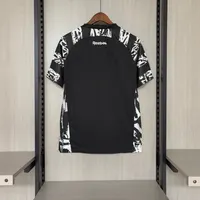 Camisa Botafogo Pré-jogo 2025/26, foto 5