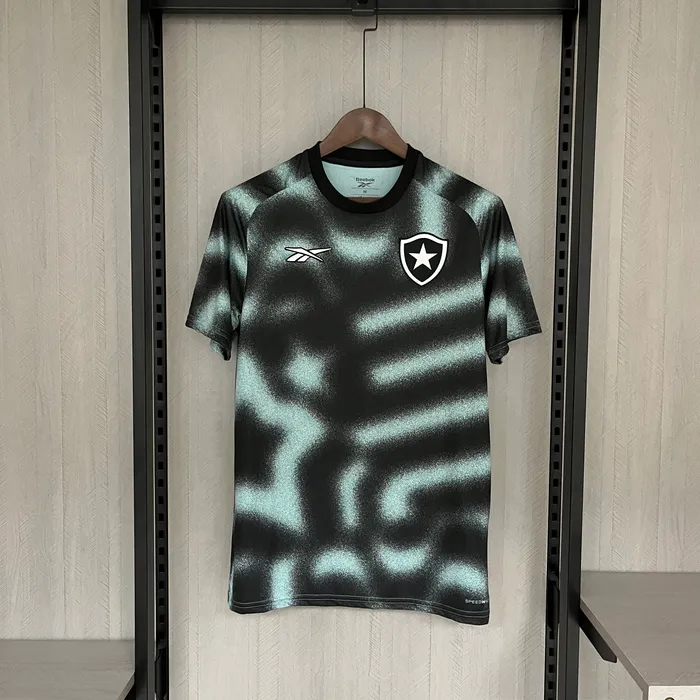 Camisa Botafogo Treino 2023/24, foto 1