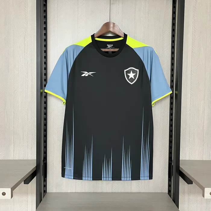 Camisa Botafogo Treino 2024/25, foto 1