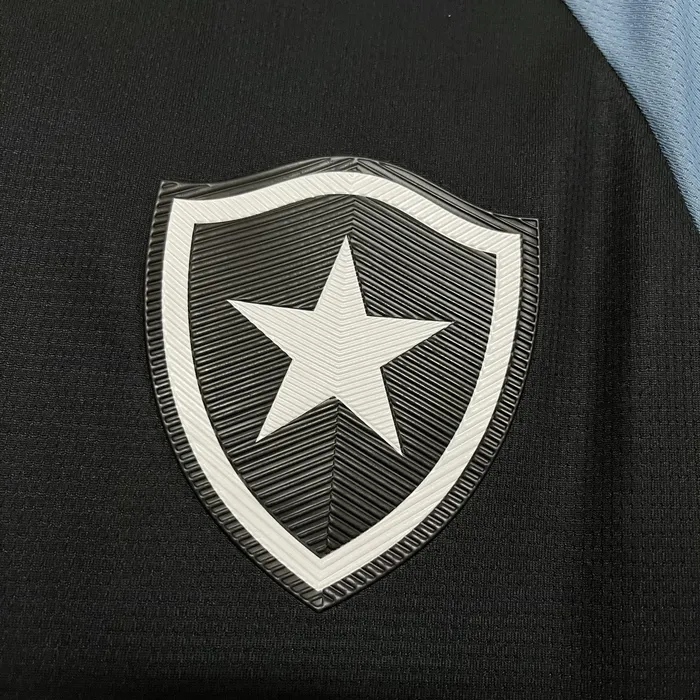 Camisa Botafogo Treino 2024/25, foto 2