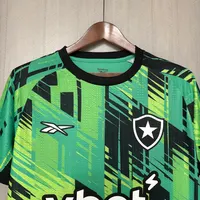 Camisa Botafogo Treino 2025/26 (1), foto 3