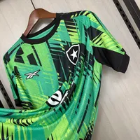 Camisa Botafogo Treino 2025/26 (1), foto 4