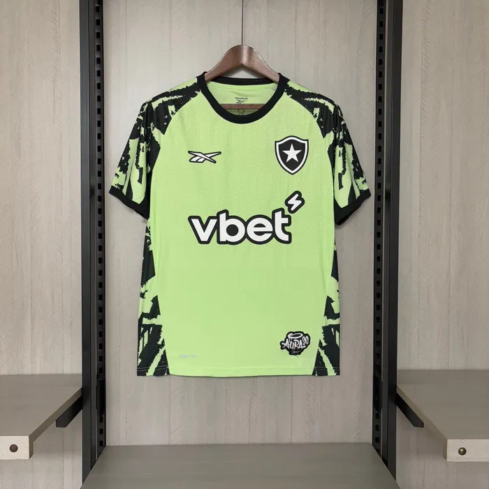 Camisa Botafogo Treino 2025/26 (2), foto 1