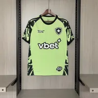 Camisa Botafogo Treino 2025/26 (2), foto 1