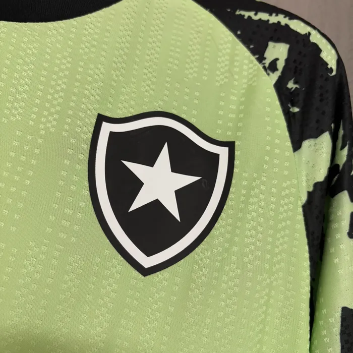 Camisa Botafogo Treino 2025/26 (2), foto 2
