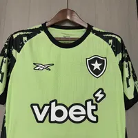 Camisa Botafogo Treino 2025/26 (2), foto 3