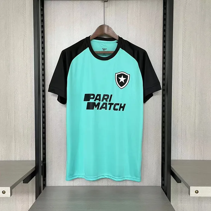 Camisa Botafogo Treino DE Treino 2023/24, foto 1