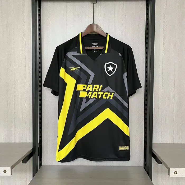 Camisa Botafogo VI 2023/24, foto 1