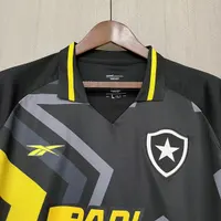Camisa Botafogo VI 2023/24, foto 3