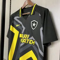 Camisa Botafogo VI 2023/24, foto 4