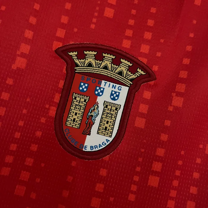 Camisa Braga I 2023/24, foto 2