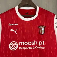 Camisa Braga I 2023/24, foto 3