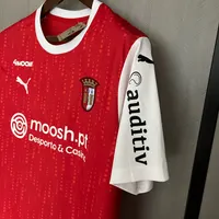 Camisa Braga I 2023/24, foto 4