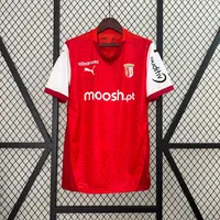 Camisa Braga I 2024/25, foto 1