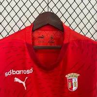 Camisa Braga I 2024/25, foto 3