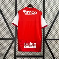 Camisa Braga I 2024/25, foto 5
