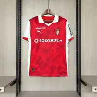 Camisa Braga I 2025/26, foto 1