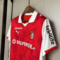 Camisa Braga I 2025/26, foto 4