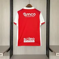 Camisa Braga I 2025/26, foto 5