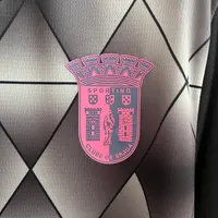 Camisa Braga II 2024/25, foto 2