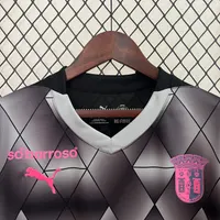 Camisa Braga II 2024/25, foto 3