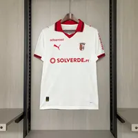 Camisa Braga II 2025/26, foto 1