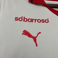 Camisa Braga II 2025/26, foto 3