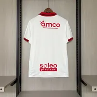 Camisa Braga II 2025/26, foto 5