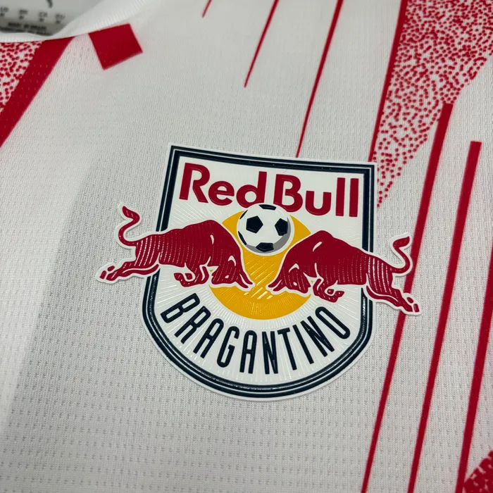 Camisa Bragantino I 2026/27, foto 2