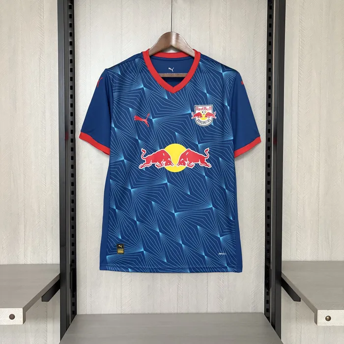 Camisa Bragantino II 2025/26, foto 1