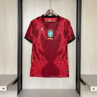 Camisa Brasil Conceito 2026/27, foto 1