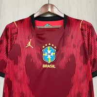 Camisa Brasil Conceito 2026/27, foto 3