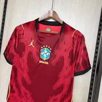 Camisa Brasil Conceito 2026/27, foto 4
