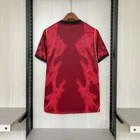 Camisa Brasil Conceito 2026/27, foto 5