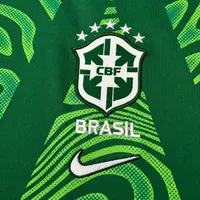 Camisa Brasil Goleiro DE 2026/27, foto 2
