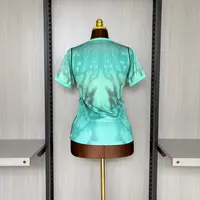 Camisa Brasil Goleiro DE 2026/27 Feminina, foto 5