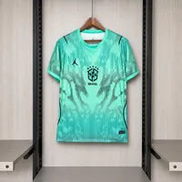 Camisa Brasil Goleiro DE 2026/27, foto 1