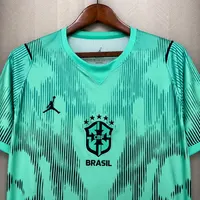 Camisa Brasil Goleiro DE 2026/27, foto 3
