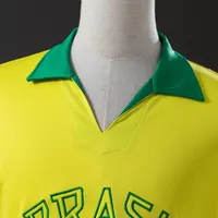 Camisa Brasil I 1958 Retrô, foto 3