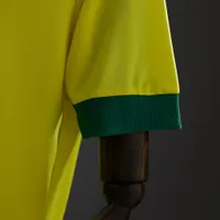 Camisa Brasil I 1958 Retrô, foto 4